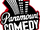 Paramount Comedy