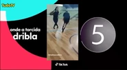 Обратный Отсчет TV Globo (2021-НВ) (01)