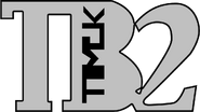 Второй логотип (1992 — 1995)
