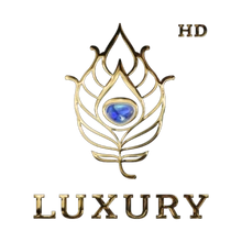Luxury (третий логотип)