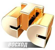 Четвёртый логотип на белом фоне