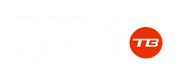 Муз-ТВ новогодний логотип 2004-2005