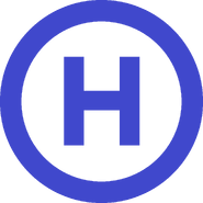 Новый канал (синий)
