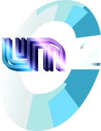 Последний логотип (1989-1991)