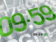 Часы «НТВ Мир» с 1 сентября 2012 по 16 апреля 2013 года (утром и днём)