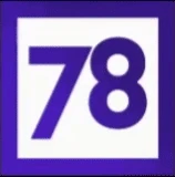 Новогодний логотип (2018-2020; первая версия)