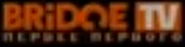 Первый логотип с надписью "Первее первого" (24 марта-?? апреля/мая 2008)