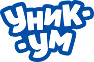Первый и текущий логотип (c 1 января 2020 года – по настоящее время) (используется в эфире)