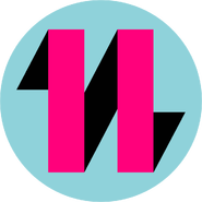 Второй логотип (Октябрь 2013 по настоящее время)