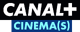 Canal+ Cinéma(s)