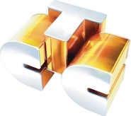 Седьмой логотип без теней