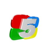 Последний логотип (3D версия)