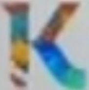 Новогодний логотип (2021 — 2022, 2024 — 2026)