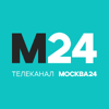 Moscow 24 (2019, square)