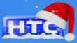 Новогодний логотип (2020 — 2021)