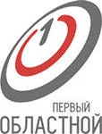 Первый логотип на белом фоне