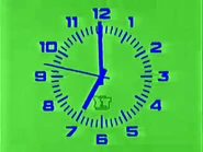 Часы УТ-1 (1991-1998, 3 вариант).jpg (95 КБ) Часы УТ1 (1994?-1998) (05)