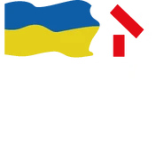 Логотип ко Дню конституции Украины (28 июня 2021 года)