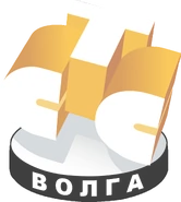 Шестой логотип (2002-2005)