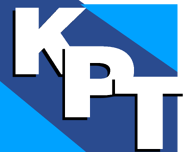 Первый логотип (с 1998 года — по 2004 года)