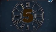 Куранты (31 декабря 2019 года)
