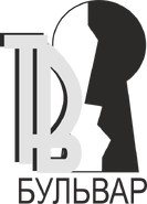 Первый логотип (с 15 сентября 2007 года — по 31 октября 2011 года)