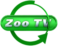 Третий логотип - зеркальный (Использовался в заставках в 2010-2011 гг.)