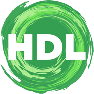HDL (2018, зеленый)