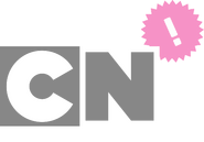 Cartoon Network Россия 2017 new o-sb