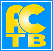 Первый логотип с 1 ноября 2000 года по 31 августа 2002 года