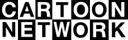 Cartoon Network (1992-2004, drugi šrift)
