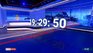 Часы Перед Новостей TVP1 (2019-2023)