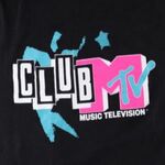 Club MTV (фон)