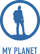 Текущий логотип