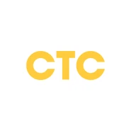 Двенадцатый логотип в белом круге