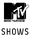 MTV Shows (2010, white)