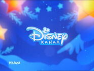 Кадр из рекламной заставки (Канал Disney, 07.01.2021) (2)