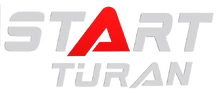 Логотип Старт Туран (2024-НВ)