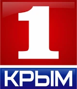Третий логотип (использовался в эфире в 2015 году)
