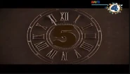 Куранты (31 декабря 2020 года)