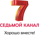 Четвёртый логотип — с надписью и слоганом (русская версия)