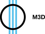 Первый логотип (с 25 июня по 12 августа 2013 года)