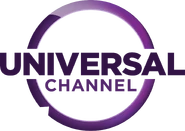 Последний логотип с 22 ноября 2013 по 30 апреля 2015 года