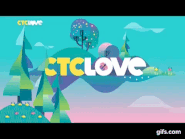 СТС Love (заставка, март-апрель 2018)