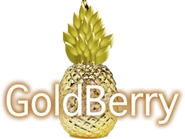 Первый логотип с надписью