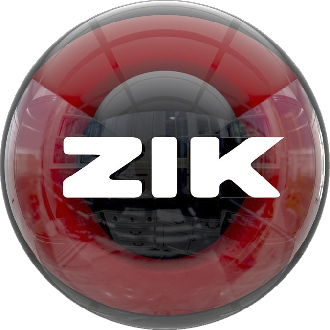 ZIK | Телепедия | Fandom