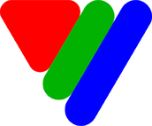 Второй логотип с 24 августа 1997 по 6 февраля 1998 года