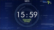 Часы Седьмой Канал Одесса (2019-2022)
