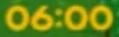 Экранные часы СТС в правом верхнем углу с 12 апреля 2025 года по настоящее время