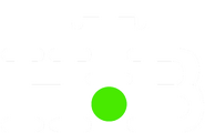Седьмой логотип белого цвета с зелёным шариком (использовался в эфире 27 февраля 1994 года)